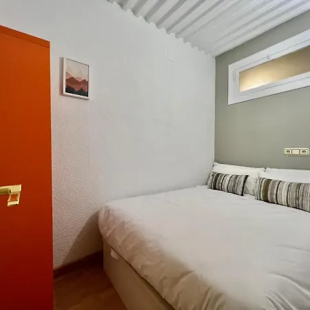 Apartment Bns *