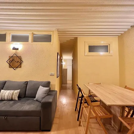 Bns Apartment *