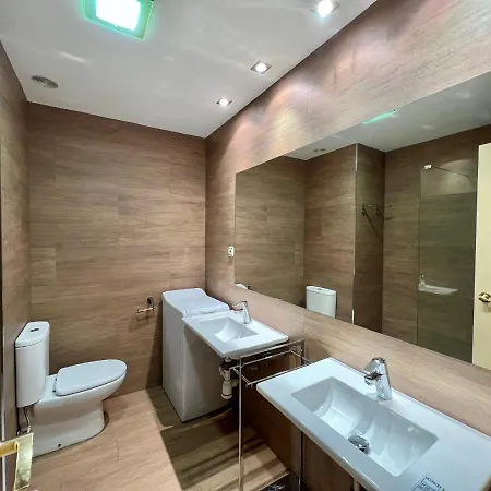 Apartment Bns *