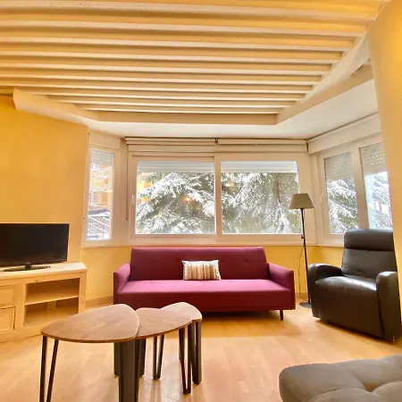 Apartment Bns